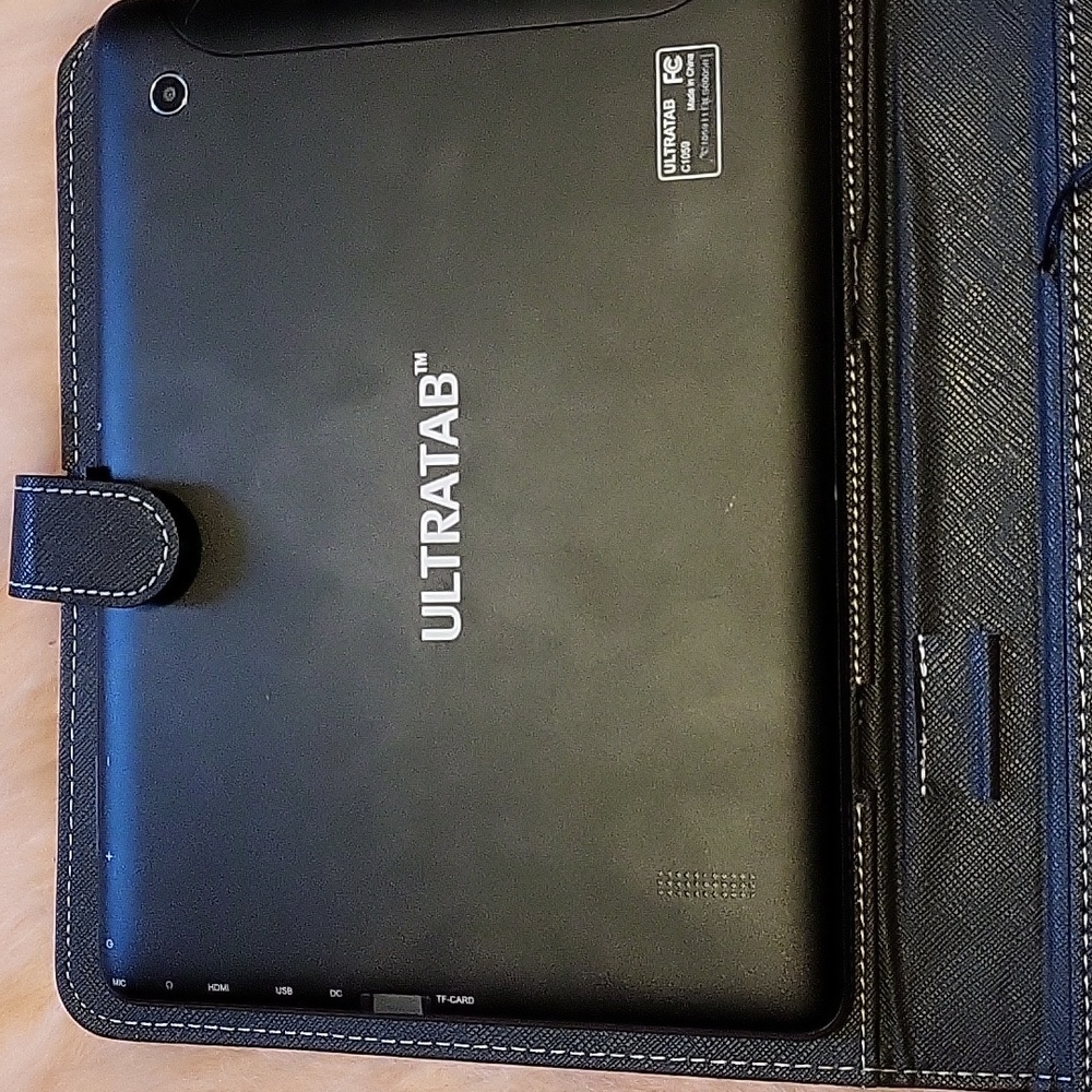 UltraTab Tablet - Picture 2 of 7